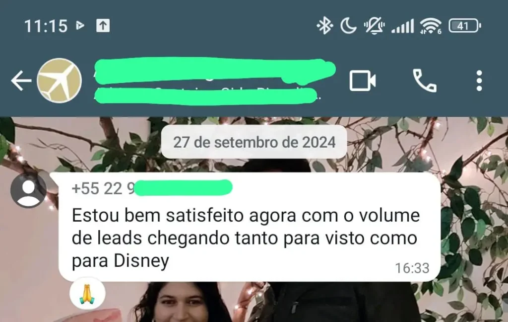 Depoimento 2