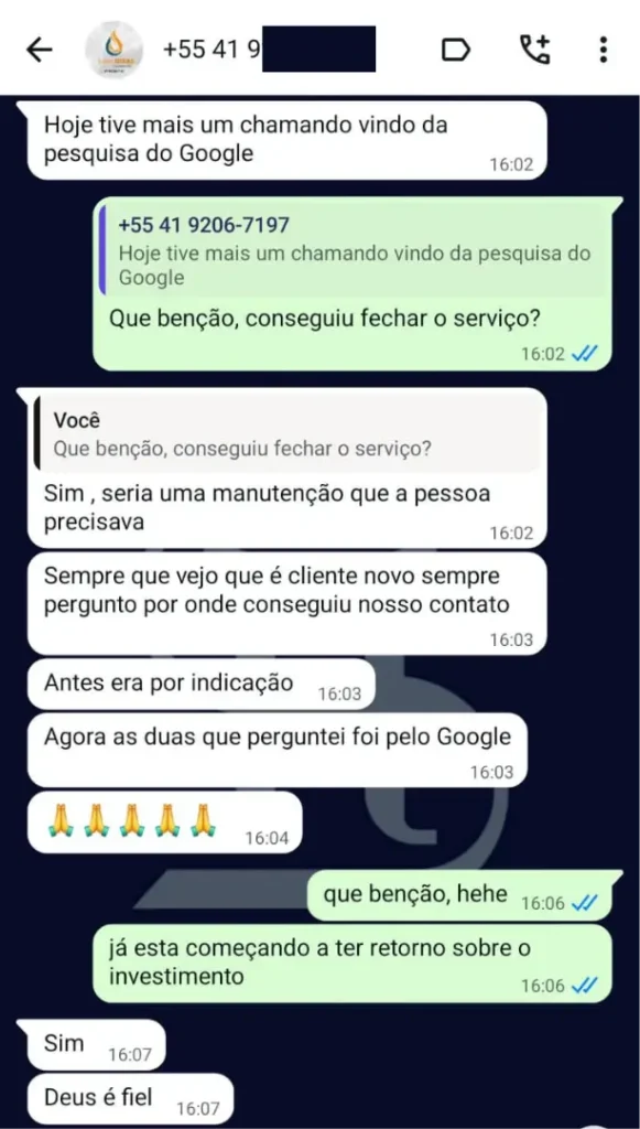 Depoimento 3